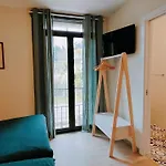 San Martin Hébergement de vacances *