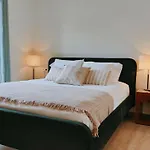 Hébergement de vacances San Martin *