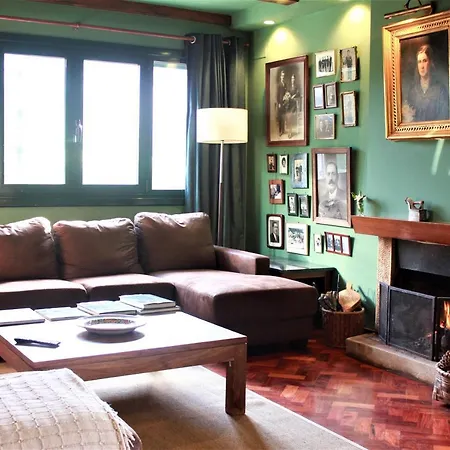San Martin Holiday home