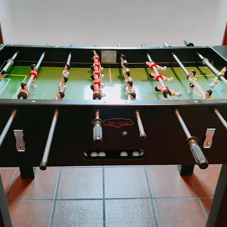 別荘 San Martin モンダリス