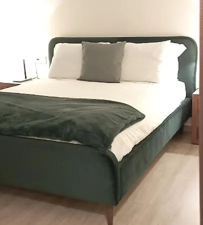 別荘 San Martin モンダリス