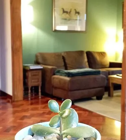 San Martin 別荘 モンダリス