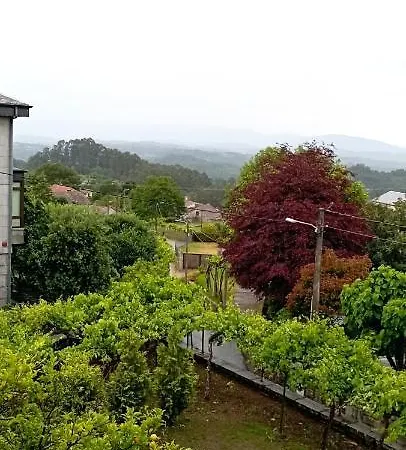 Hébergement de vacances San Martin