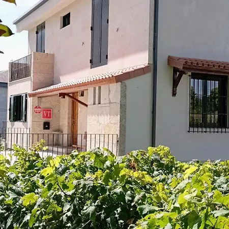 San Martin Мондарис