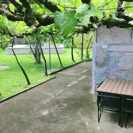 Дом отдыха San Martin