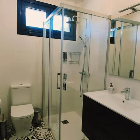 San Martin モンダリス