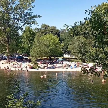San Martin Дом отдыха *