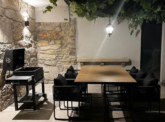 Tatil Evi San Martin *