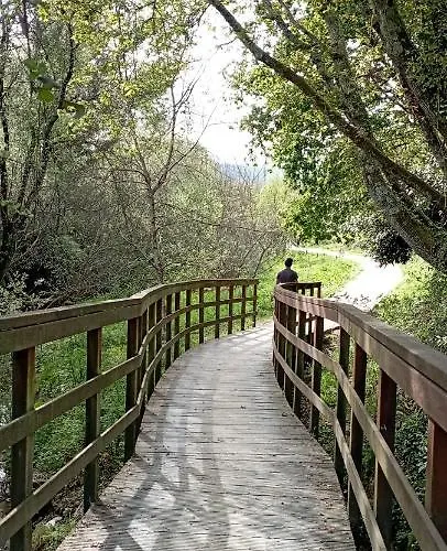 San Martin * Mondariz