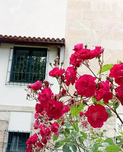 San Martin Tatil Evi Mondariz