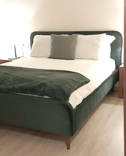 Tatil Evi San Martin Mondariz