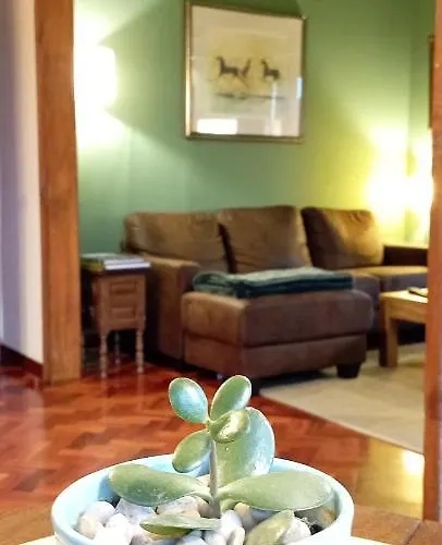 San Martin Tatil Evi Mondariz