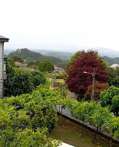 בית נופש San Martin
