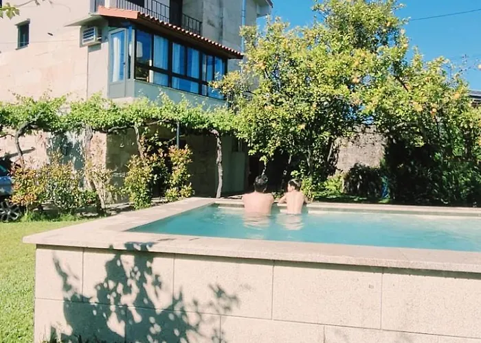 Tatil Evi San Martin