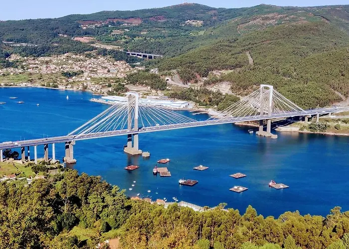 San Martin * Mondariz