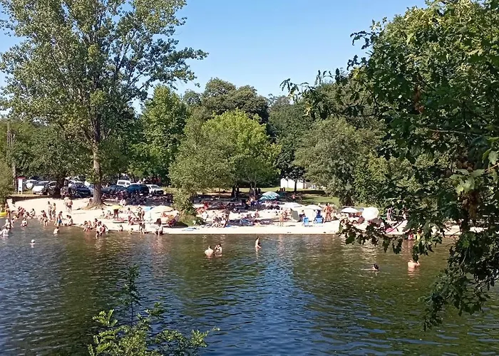 San Martin Tatil Evi *